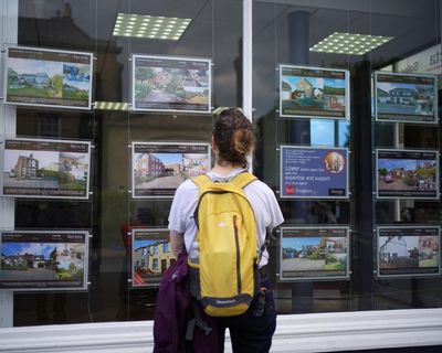 Property experts urge Rachel Reeves to abolish ‘sin tax’ of stamp duty in budget