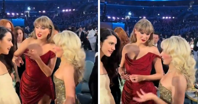 ‘Embarrassing’ Taylor Swift Video Resurfaces, Sparking Heated Debate About Her Manners