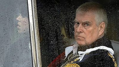 Order of the Hyphen: Former Prince Andrew's new name settled by Buckingham Palace
