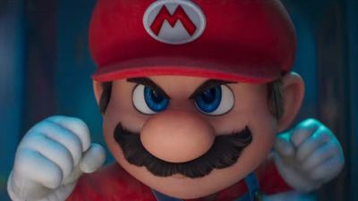 I'm Nerding Out Over The Super Mario Galaxy Movie's References To Other Nintendo Games