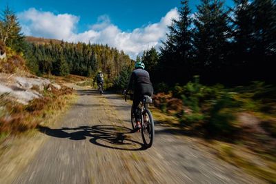 Thinking of trying ultra-distance cycling? The UK's biggest gravel event could be the place to start
