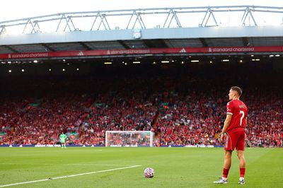 Liverpool star Florian Wirtz could QUIT club with the Premier League 'not what he envisioned': report