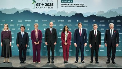 France sounds alarm on Caribbean unrest as G7 leaders meet in Canada