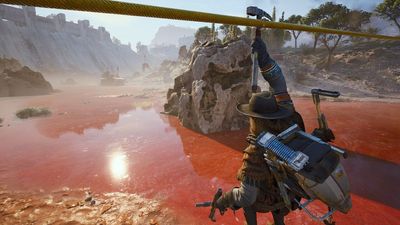 ARC Raiders uses generative AI for voice lines trained on its paid actors — so what? Let's talk about where we draw the line.