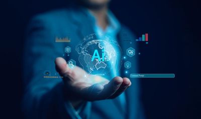 A Seismic Shift in Tech Value Scores: The Four Stocks to Watch