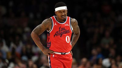 Clippers Guard Bradley Beal to Undergo Season-Ending Surgery