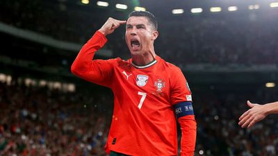 How Cristiano Ronaldo and Portugal Can Qualify for the 2026 World Cup
