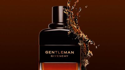 6 best boozy fragrances for men 2025: alcohol-inspired scents from Tom Ford, Givenchy and more