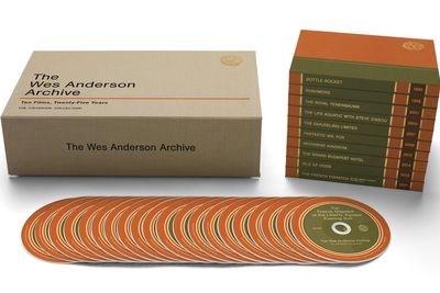 This gift guide for movie lovers ranges from candles and pj's to books for babies and adults