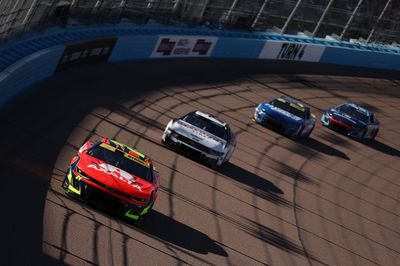 NASCAR reveals where to watch and start times for 2026 season