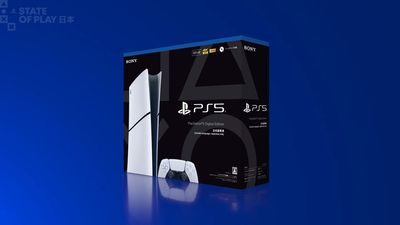 A bargain-priced PS5 Digital Edition has been revealed by Sony – but it's going to be exclusive to Japan