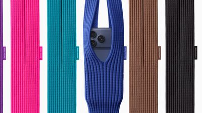 Don’t judge me... but I love the iPhone Pocket