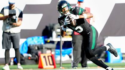 Jets Make Call on Availability of Two Key Players for Thursday's AFC East Tilt with Patriots