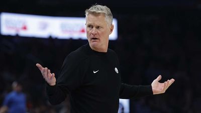 What’s Behind the Warriors’ Slide? Inside Steve Kerr’s Candid Assessment
