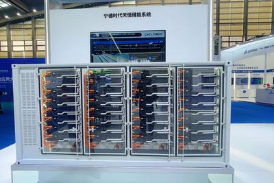 Solid-State Batteries Face Long Road to Market, Changan Exec Says