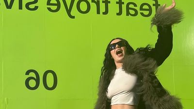 "A pivotal moment for the UK music industry": UK music generated a record £8bn for the economy in 2024, but challenges from AI and Brexit remain