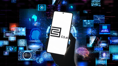 C3.ai's Reset: Why New Leadership Could Spark a Turnaround