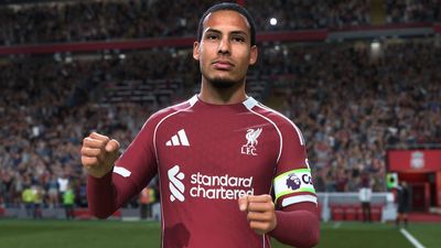 EA FC 26: Best Central Midfielders in Career Mode