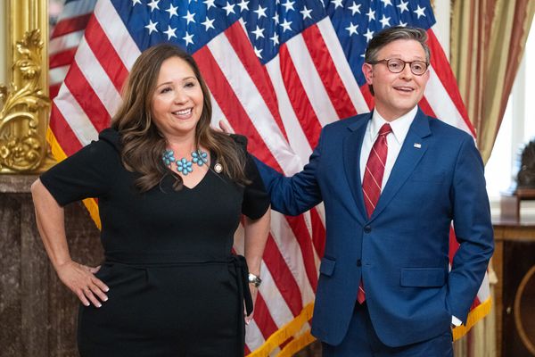 Adelita Grijalva sworn in nearly two months after her election to the House - Roll Call