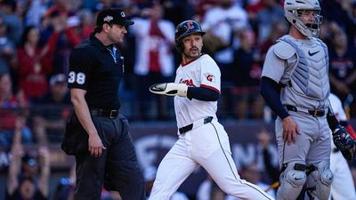 Steven Kwan Trade Speculation: Best Landing Spots for Guardians OF in MLB Offseason