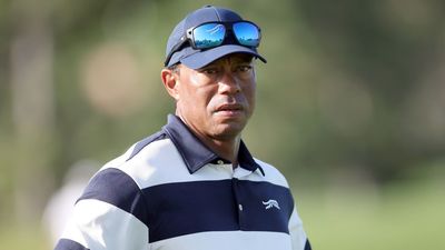 Just One Month On From Back Surgery, Tiger Woods Makes First Public Appearance