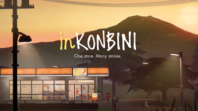 InKonbini, the first-person Japanese convenience store sim, changed my perspective on customer service, and you can join me stacking shelves in the free demo