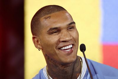 Conor Benn admits he was a ‘broken man’ as he reveals secret behind his transformation