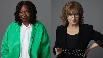As Joy Behar Is Missing From The View Yet Again, Whoopi Goldberg Offers Explanation