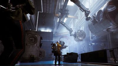 Embark is about to drop a new Arc Raiders map, but first we have to unlock it together in a Helldivers 2-style community event