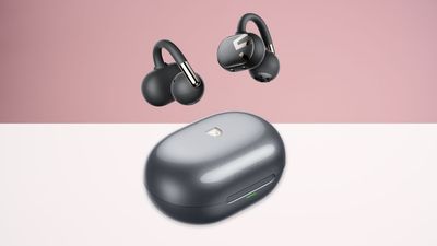 These new clip open earbuds cost just $50 at launch, and come from one of the best budget earbuds makers – who needs Black Friday?