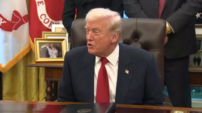 You Paid For It. Now He'll Pay You Back? The Hidden Cost Behind Trump's $2,000 Dividend