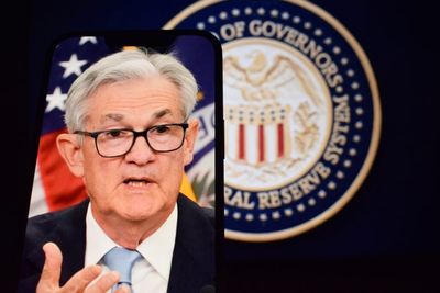Fed 'Flying Blind' As Shutdown Erases October Jobs, Inflation Reports