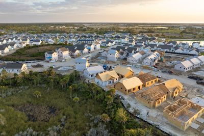 The Best Homebuilder ETFs to Buy