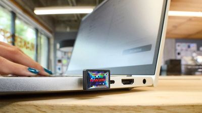 This tiny, affordable 1TB flash drive could save you up to $300 on your next MacBook Air – here's how