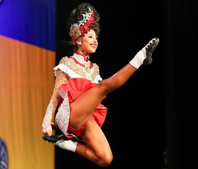 Battle of the Irish Dancers review – how dare they leave out Michael Flatley?