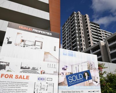 The 5% first home buyers scheme is a miserable policy failure – and the latest chapter in Australia’s housing disgrace