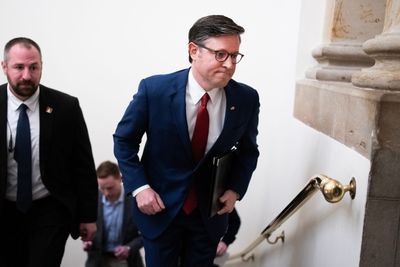 House leaders seek repeal of Senate push for GOP payouts - Roll Call