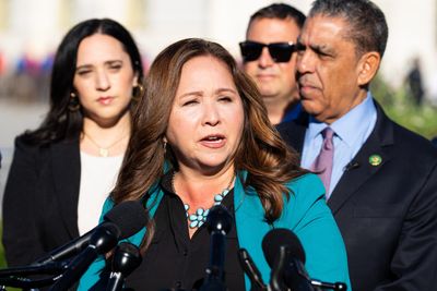 Epstein discharge petition picks up decisive signature in the House - Roll Call