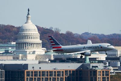 Planes, trains and motorcycles: How House members got back to DC - Roll Call