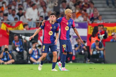 Champions League: Barcelona handed major injury boost ahead of Chelsea clash