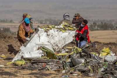 Jury awards $28M to family of a United Nations consultant killed in Boeing 737 Max crash in Ethiopia