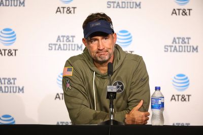 Cowboys' hearts heavy after the death of Marshawn Kneeland, coach Brian Schottenheimer says