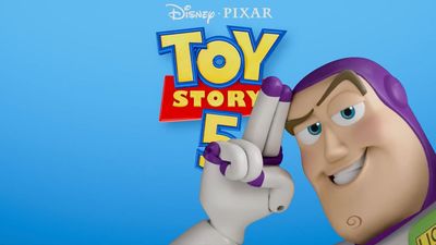 So, I don't think I can watch Toy Story 5