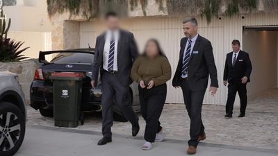 Fortune teller accused of defrauding $70m from clients