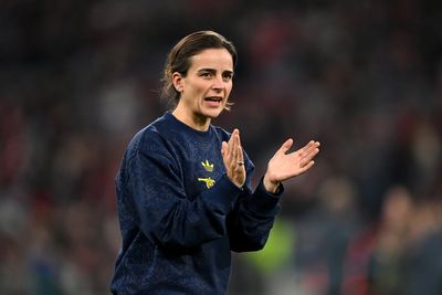 Women's Champions League: Renee Slegers slams Arsenal after collapse in Bayern Munich defeat