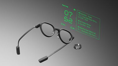 Even Realities’ new smart glasses and ring aim to make everyday tech less distracting