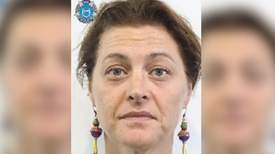 She went to a hospital appointment and never came home: $100K reward offered for missing mom of 3