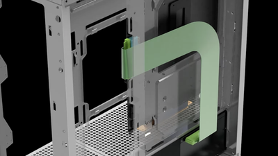 This new Mac Pro-inspired motherboard standard banishes all power cables for a single connector rated at over 2,000 W