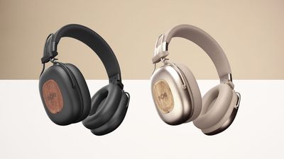 House of Marley’s new noise-cancelling headphones offer the best battery life I’ve ever seen – and they’re not even expensive