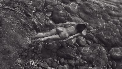 Liezl Zwarts offers a masterclass in pivoting from commercial to art photography